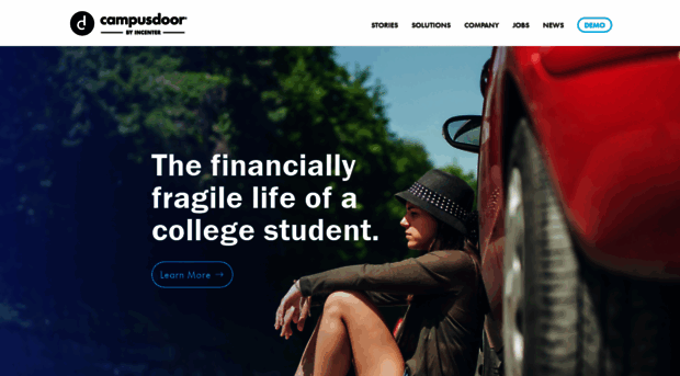 campusdoor.com