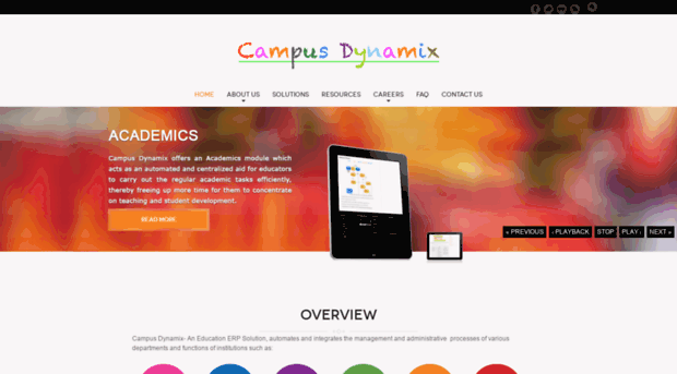 campusdynamix.com