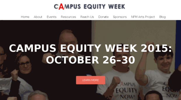 campusequityweek.org