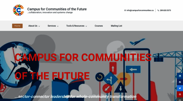 campusforcommunities.ca