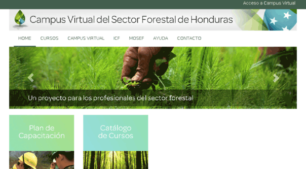 campusforestal.com