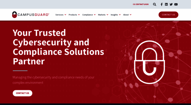 campusguard.com