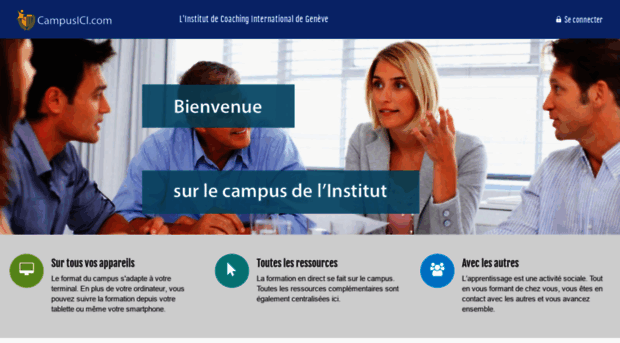 campusici.com