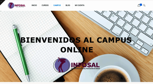 campusinfosal.com