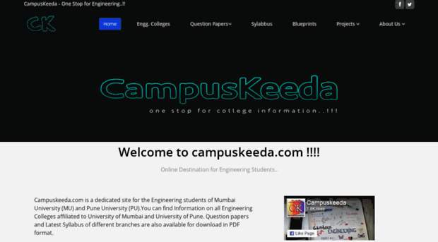 campuskeeda.com