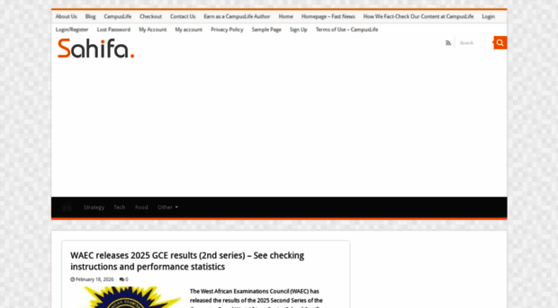 campuslife.com.ng