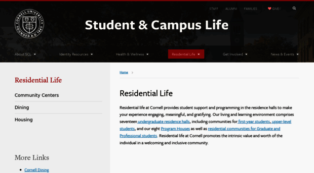 campuslife.cornell.edu