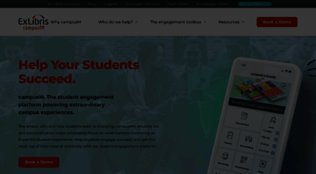 campusm.exlibrisgroup.com