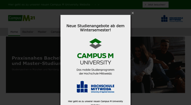 campusm21.de