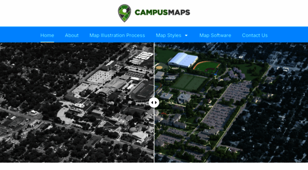 campusmaps.com