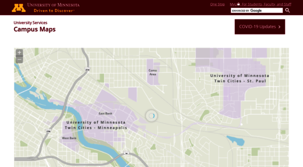 campusmaps.umn.edu