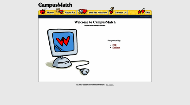 campusmatch.com