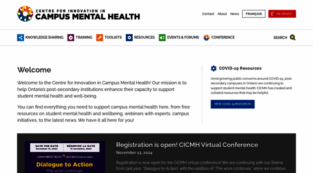 campusmentalhealth.ca