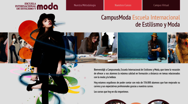 campusmoda.com