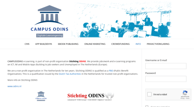 campusodins.com