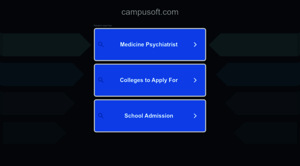 campusoft.com