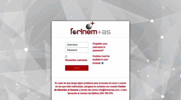 campusonline.forinemas.com