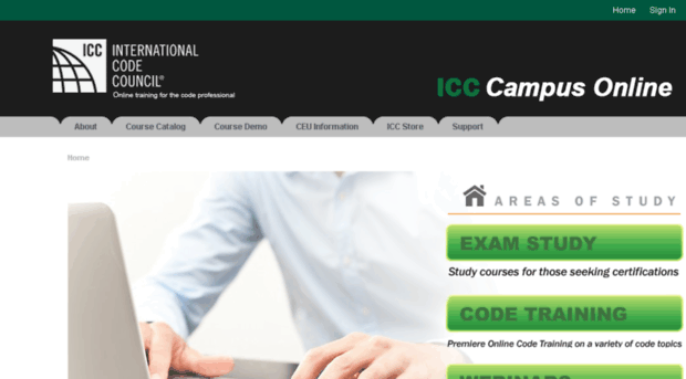 campusonline.iccsafe.org