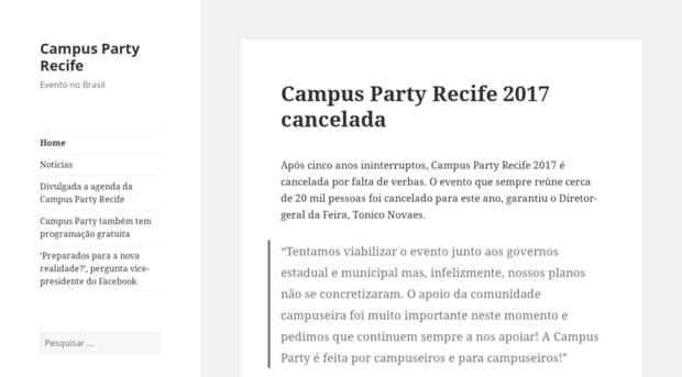 campuspartyrecife.com.br