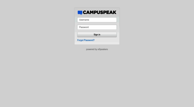 campuspeak.espeakers.com