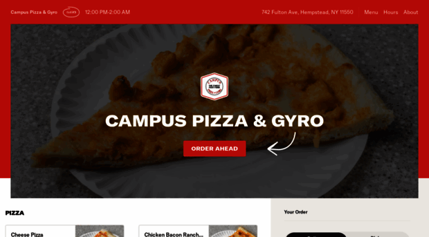 campuspizzagyromenu.com