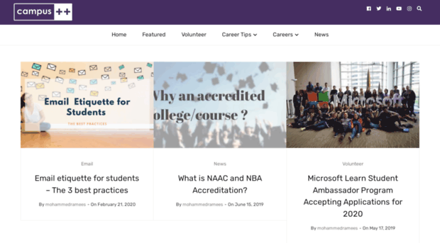 campusplusplus.com