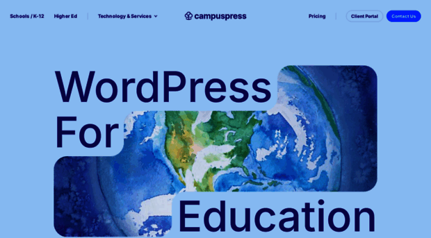 campuspress.com