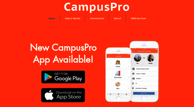 campusproapp.com