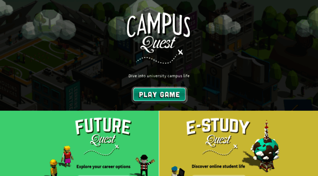 campusquest.com.au