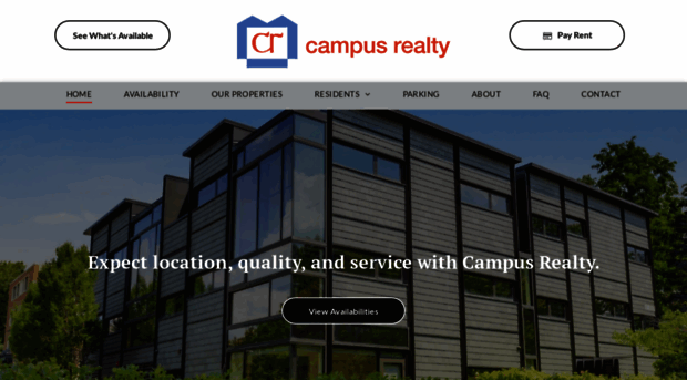 campusrealty.com