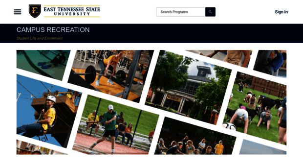 campusrec.etsu.edu