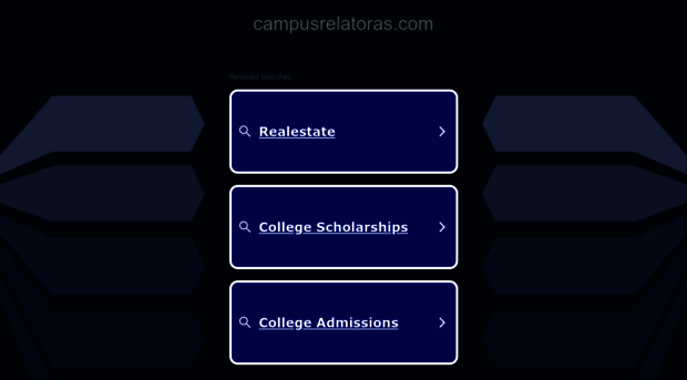 campusrelatoras.com