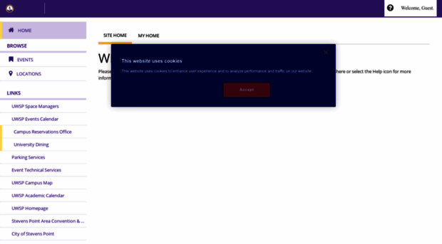 campusreservations.uwsp.edu