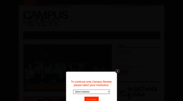 campusreview.com.au