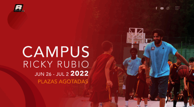 campusrickyrubio.com