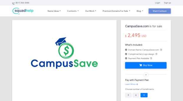 campussave.com