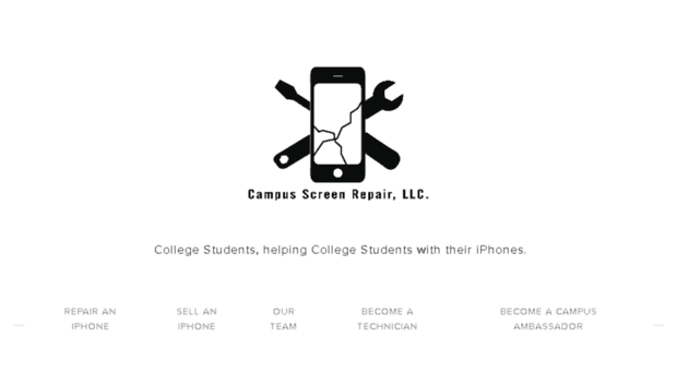 campusscreenrepair.com