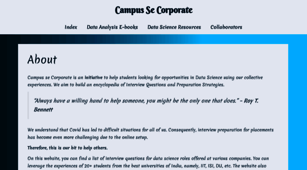 campussecorporate.com