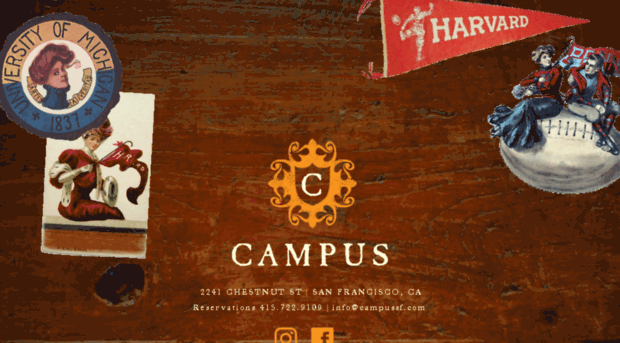 campussf.com