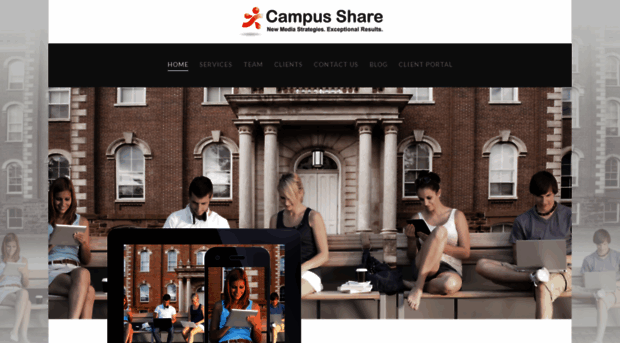 campusshare.com