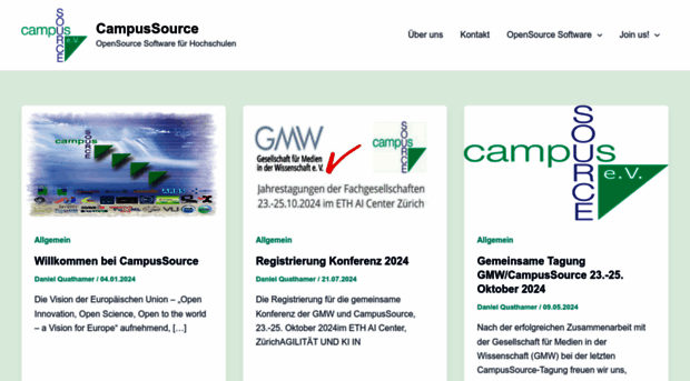 campussource.de