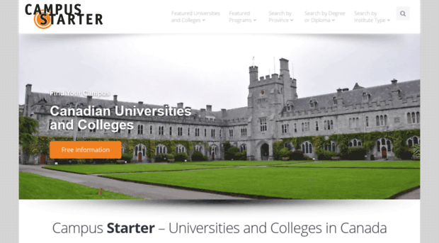 campusstarter.com