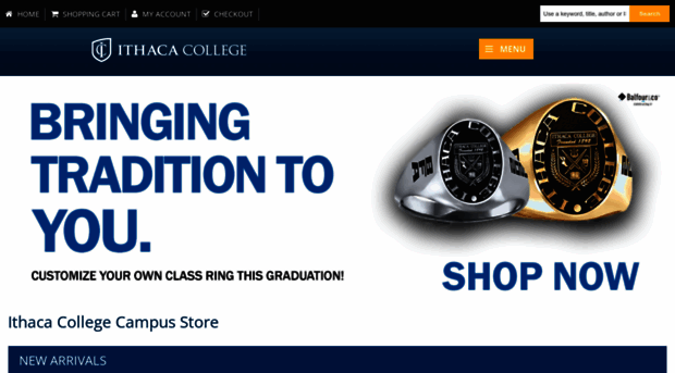 campusstore.ithaca.edu