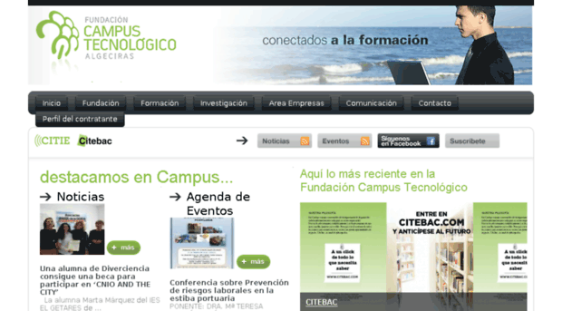 campustecnologico-algeciras.org