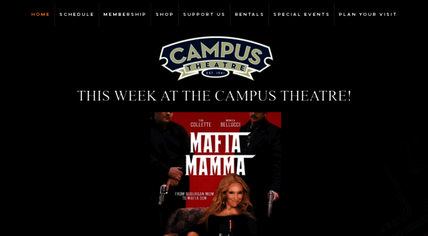 campustheatre.org