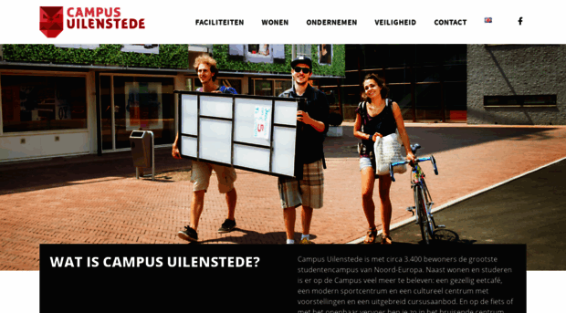 campusuilenstede.nl