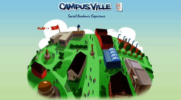 campusville.com