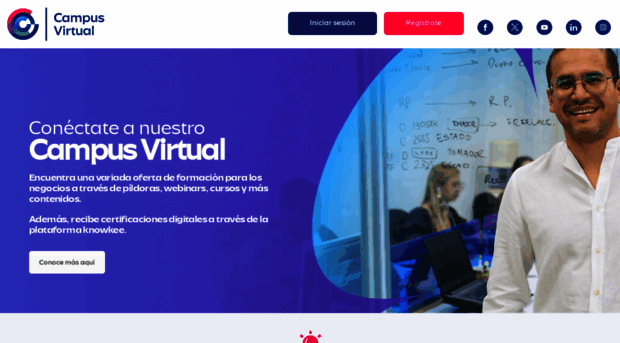 campusvirtual.ccc.org.co