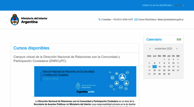 campusvirtual.mininterior.gob.ar