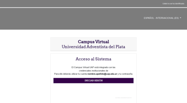 campusvirtual.uap.edu.ar
